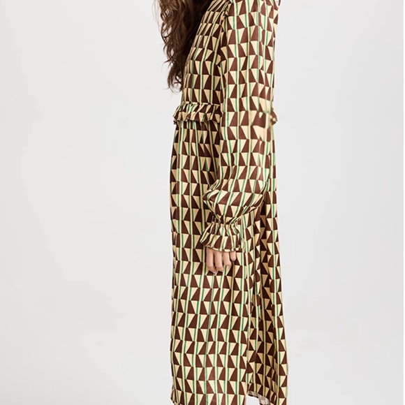 KITRI - Chocolate Checkers - Picture 2 of 6